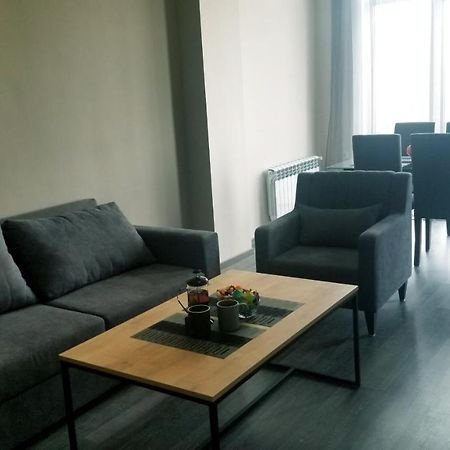 Areg'S House, Warm Apartment In Kechi House Tsachkadzor Buitenkant foto