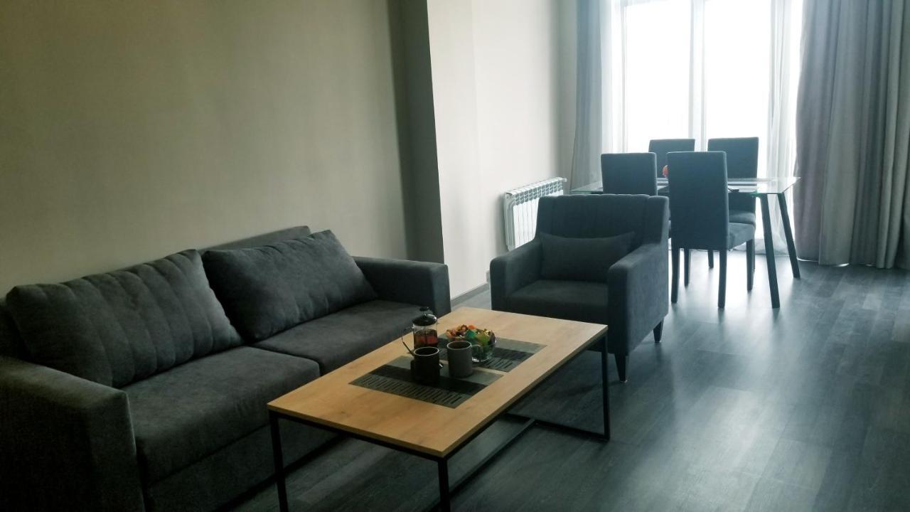 Areg'S House, Warm Apartment In Kechi House Tsachkadzor Buitenkant foto